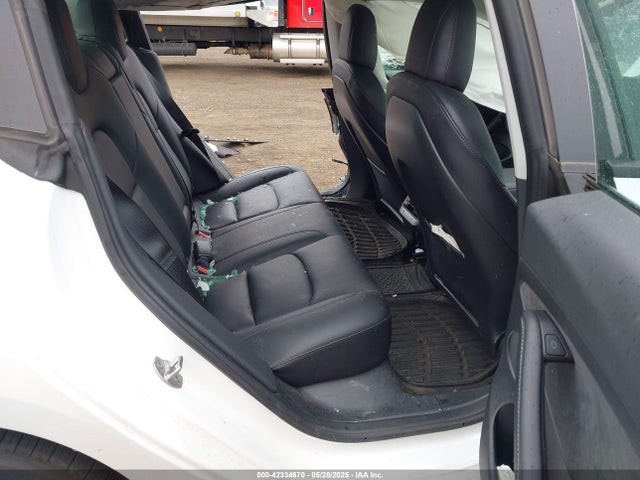 2023 TESLA MODEL 3 5YJ3E1EA7PF470141 Photo 7