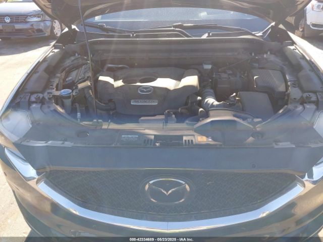 JM3KFBEY9K0638260 Mazda Cx-5 Signature