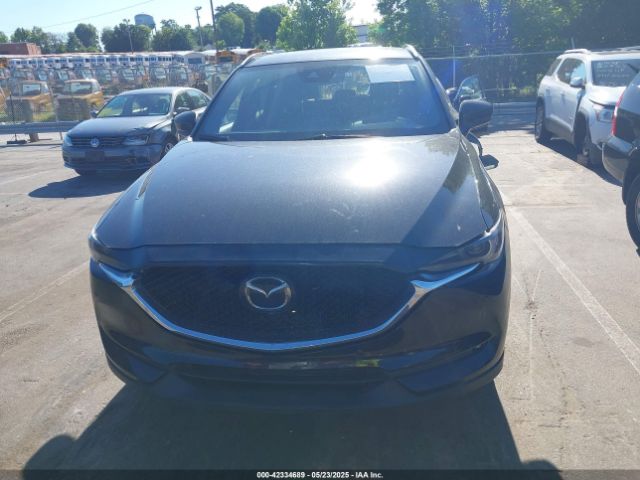 JM3KFBEY9K0638260 Mazda Cx-5 Signature
