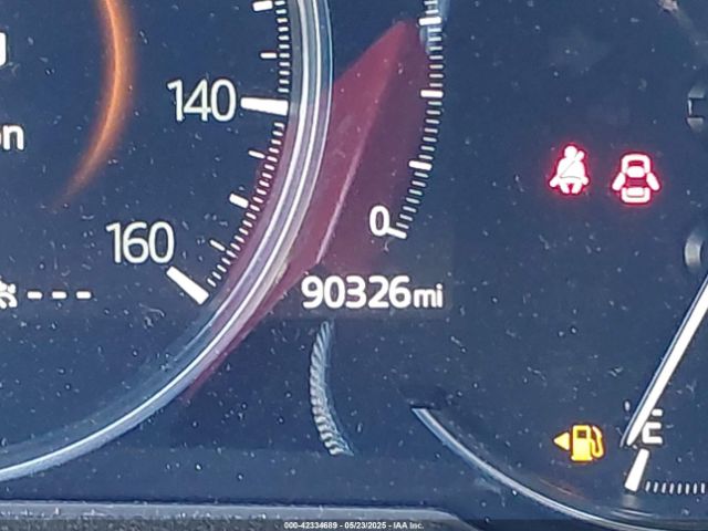 JM3KFBEY9K0638260 Mazda Cx-5 Signature