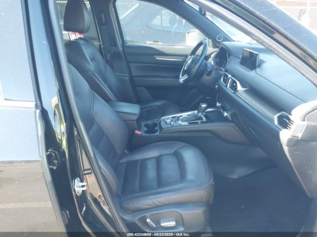 JM3KFBEY9K0638260 Mazda Cx-5 Signature