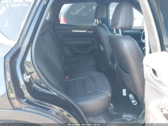 JM3KFBEY9K0638260 Mazda Cx-5 Signature