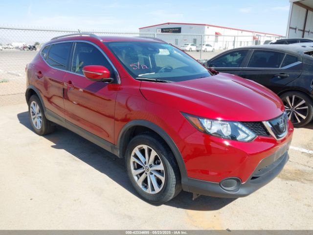 2019 NISSAN ROGUE SPORT JN1BJ1CP7KW224499