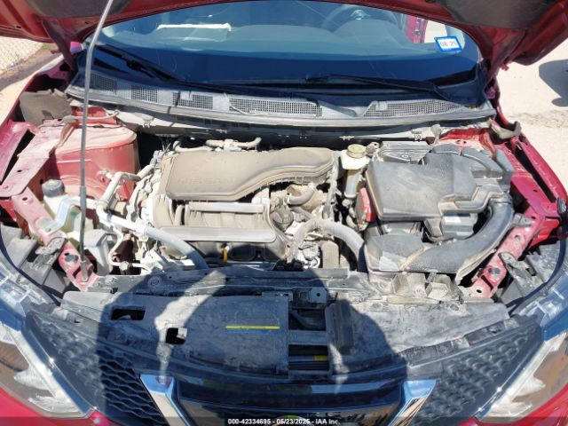 2019 NISSAN ROGUE SPORT JN1BJ1CP7KW224499 Photo 9