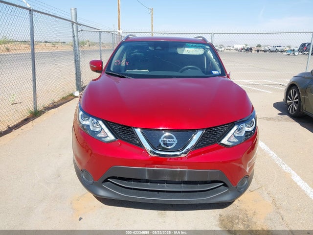 JN1BJ1CP7KW224499 Nissan 2019