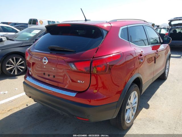 2019 NISSAN ROGUE SPORT JN1BJ1CP7KW224499 Photo 3