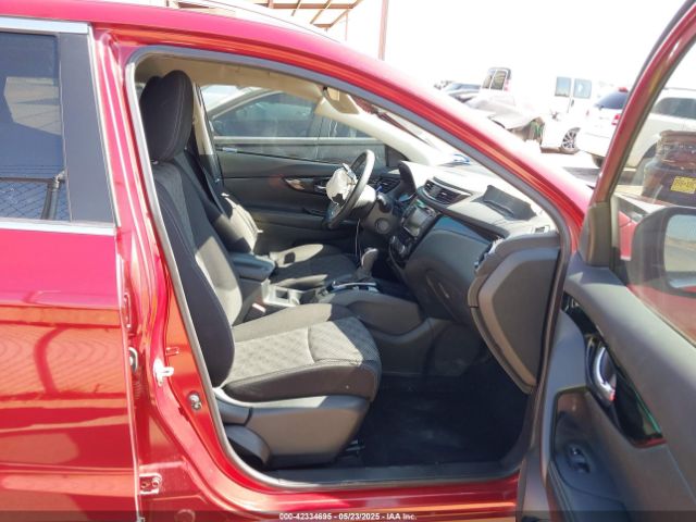 2019 NISSAN ROGUE SPORT JN1BJ1CP7KW224499 Photo 4