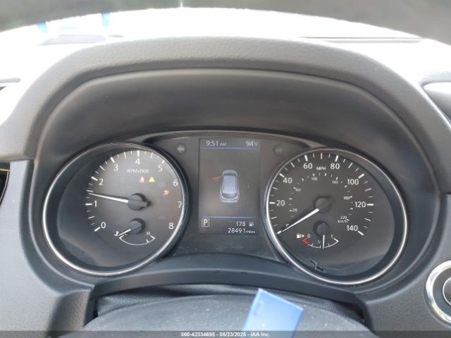 2019 NISSAN ROGUE SPORT JN1BJ1CP7KW224499 Photo 6