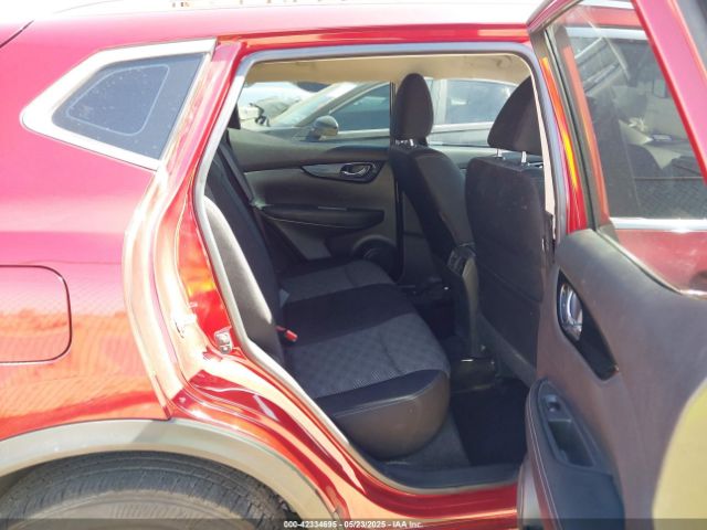 2019 NISSAN ROGUE SPORT JN1BJ1CP7KW224499 Photo 7