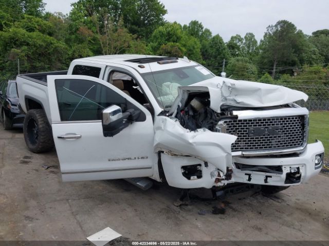 2017 GMC SIERRA 2500HD 1GT12UEG3HF117771