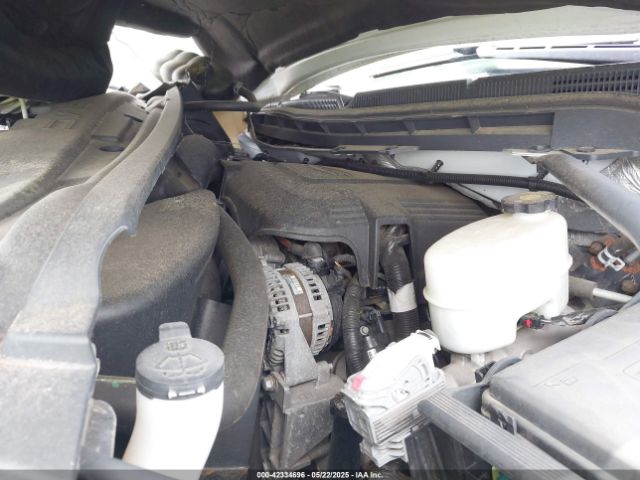 2017 GMC SIERRA 2500HD 1GT12UEG3HF117771 Photo 9