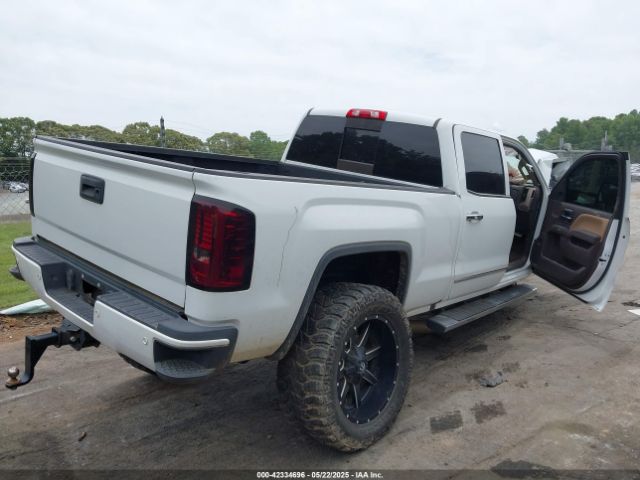 2017 GMC SIERRA 2500HD 1GT12UEG3HF117771 Photo 3