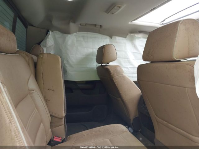 2017 GMC SIERRA 2500HD 1GT12UEG3HF117771 Photo 7