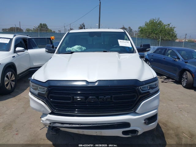 RAM 1500 2020 1C6RREHM7LN179878 Image 13