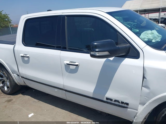 RAM 1500 2020 1C6RREHM7LN179878 Image 14