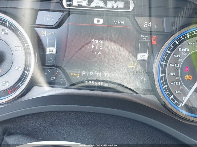 RAM 1500 2020 1C6RREHM7LN179878 Image 16