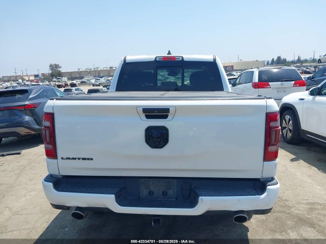 RAM 1500 2020 1C6RREHM7LN179878 Image 17