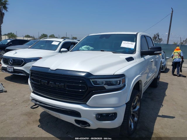 RAM 1500 2020 1C6RREHM7LN179878 Image 2