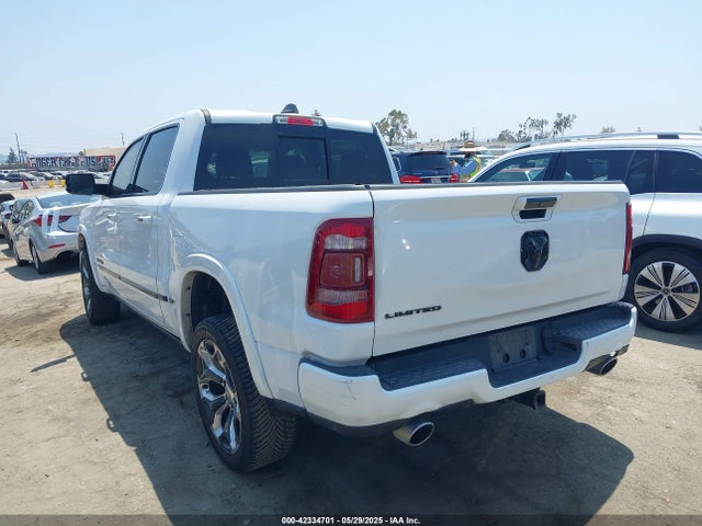 RAM 1500 2020 1C6RREHM7LN179878 Image 3