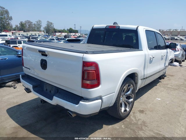 RAM 1500 2020 1C6RREHM7LN179878 Image 4