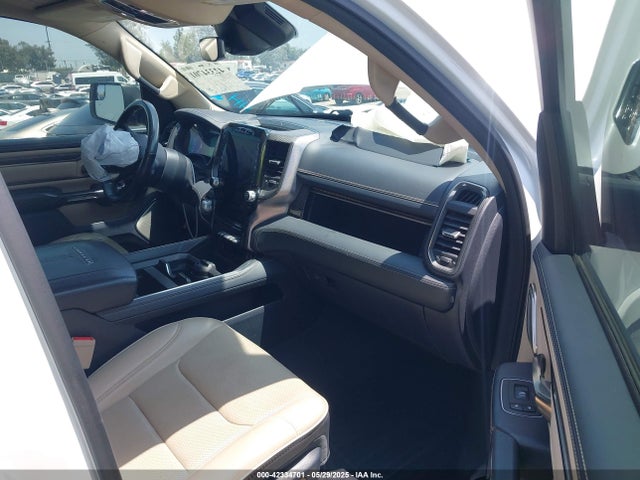 RAM 1500 2020 1C6RREHM7LN179878 Image 5