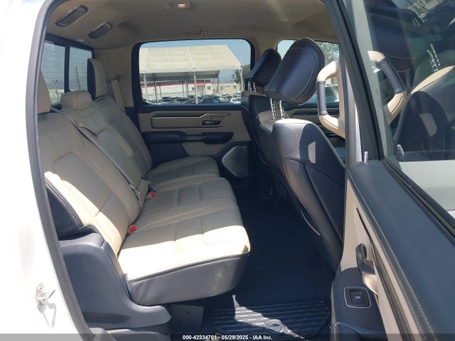 RAM 1500 2020 1C6RREHM7LN179878 Image 8