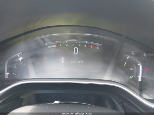 2021 HONDA CR-V 7FARW1H59ME004233 Photo 6
