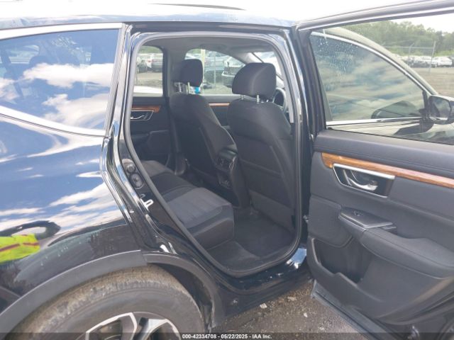 2021 HONDA CR-V 7FARW1H59ME004233 Photo 7