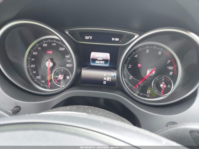 2017 MERCEDES-BENZ CLA 250 WDDSJ4GB6HN444265 Photo 6