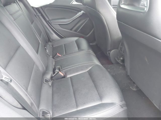 2017 MERCEDES-BENZ CLA 250 WDDSJ4GB6HN444265 Photo 7