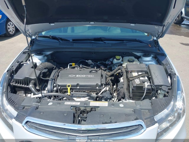 1G1PC5SG6G7187218 Chevrolet lwe - vvt, gme