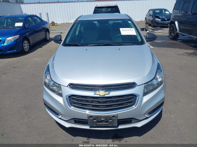 1G1PC5SG6G7187218 Chevrolet lwe - vvt, gme