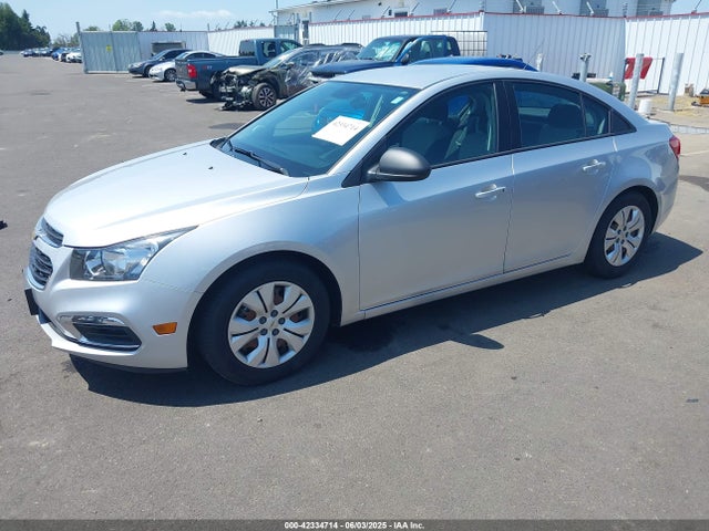 1G1PC5SG6G7187218 Chevrolet lwe - vvt, gme