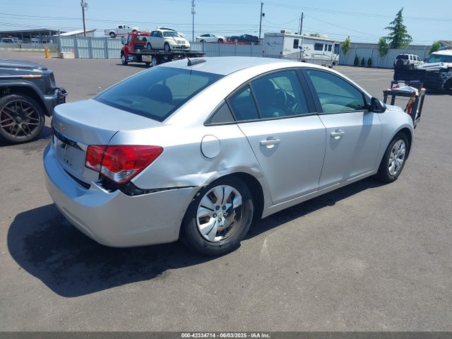 1G1PC5SG6G7187218 Chevrolet lwe - vvt, gme