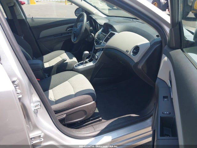 1G1PC5SG6G7187218 Chevrolet lwe - vvt, gme