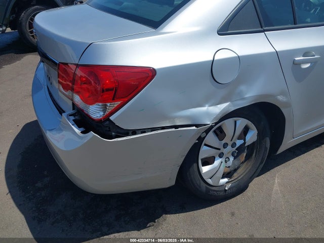 1G1PC5SG6G7187218 Chevrolet lwe - vvt, gme