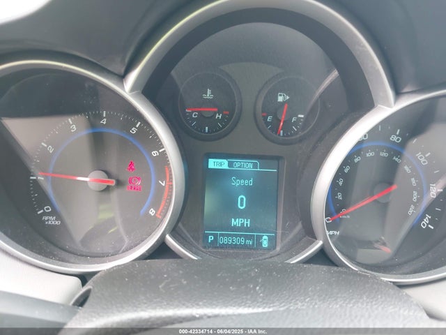 1G1PC5SG6G7187218 Chevrolet lwe - vvt, gme