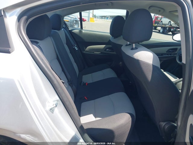 1G1PC5SG6G7187218 Chevrolet lwe - vvt, gme