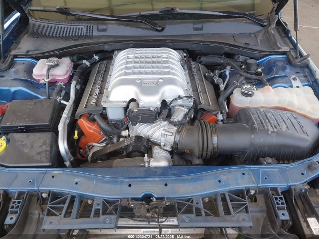 Dodge 2020 2020 2C3CDXL99LH207186 Image 10