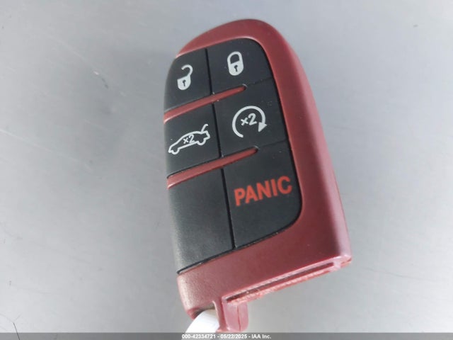 Dodge 2020 2020 2C3CDXL99LH207186 Image 11