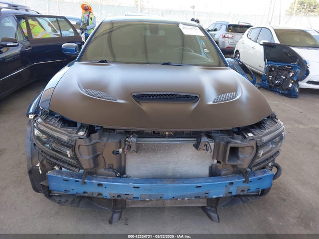 Dodge 2020 2020 2C3CDXL99LH207186 Image 13