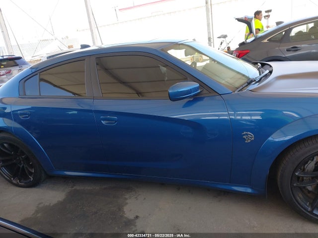 Dodge 2020 2020 2C3CDXL99LH207186 Image 14