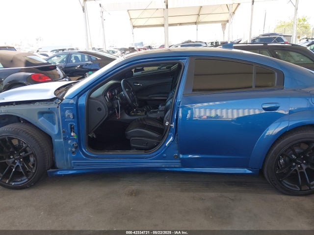 Dodge 2020 2020 2C3CDXL99LH207186 Image 15