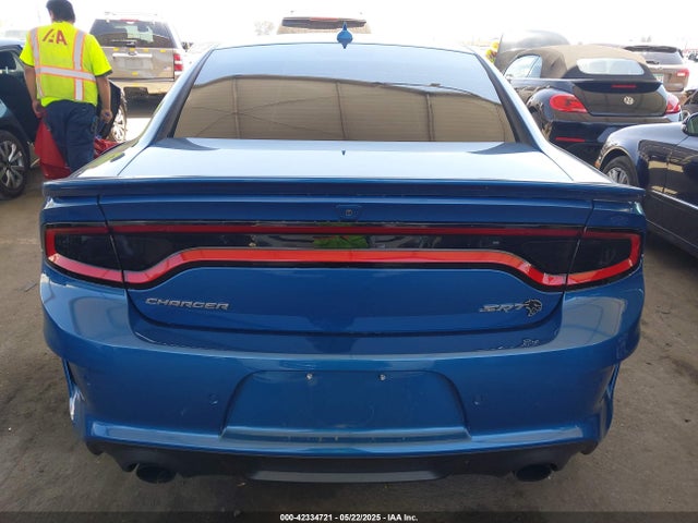 Dodge 2020 2020 2C3CDXL99LH207186 Image 17