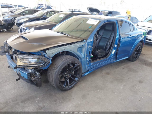 Dodge 2020 2020 2C3CDXL99LH207186 Image 2