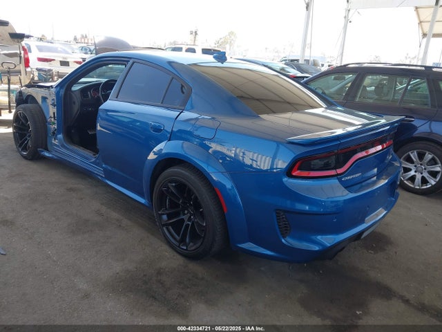 Dodge 2020 2020 2C3CDXL99LH207186 Image 3