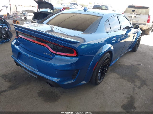 Dodge 2020 2020 2C3CDXL99LH207186 Image 4