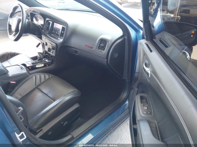 Dodge 2020 2020 2C3CDXL99LH207186 Image 5