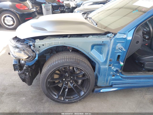 Dodge 2020 2020 2C3CDXL99LH207186 Image 6