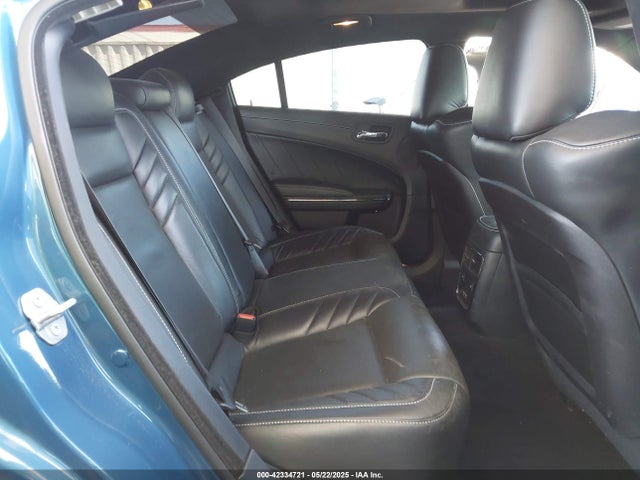 Dodge 2020 2020 2C3CDXL99LH207186 Image 8